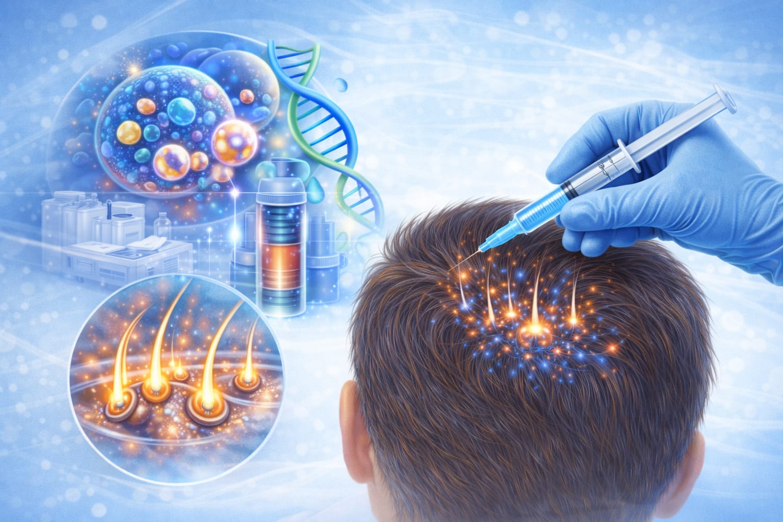 LITHORA clinical application in aesthetic regenerative procedures